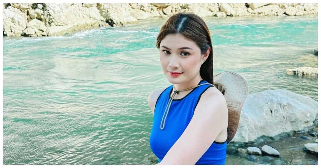 Thea Tolentino Thea Tolentino