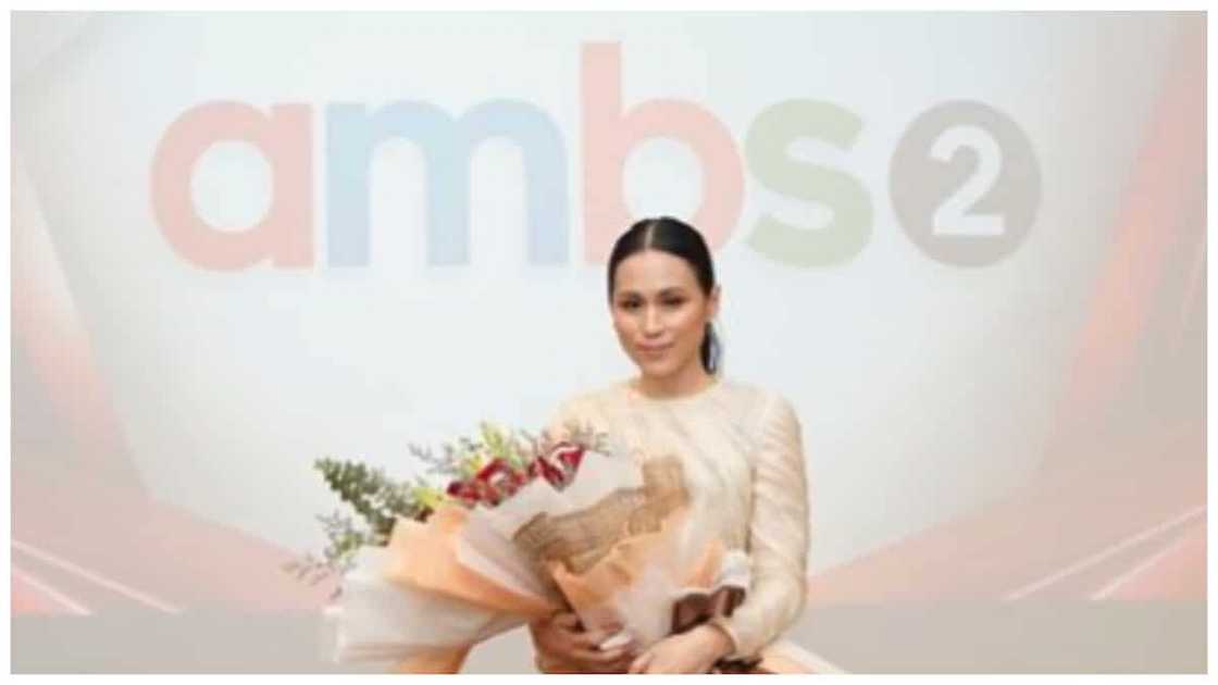 Toni Gonzaga, excited sa 20th anniversary concert na gaganapin sa birthday niya Toni Gonzaga, excited sa 20th anniversary concert na gaganapin sa birthday niya