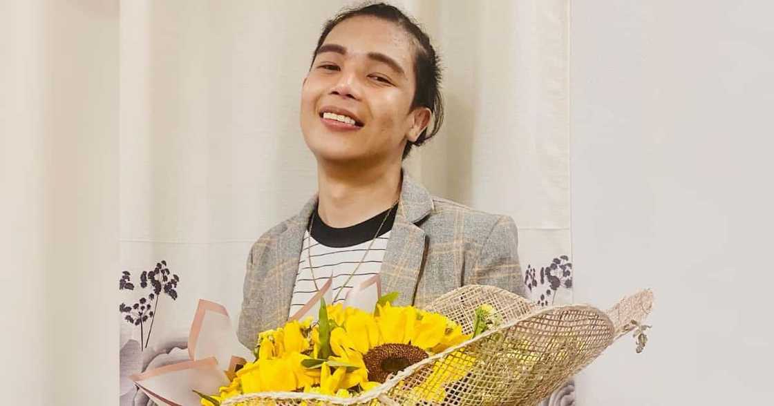 Xander Arizala, ipinasilip ang birthday celebration niya kasama ang mga mahal sa buhay Xander Arizala, ipinasilip ang birthday celebration niya kasama ang mga mahal sa buhay