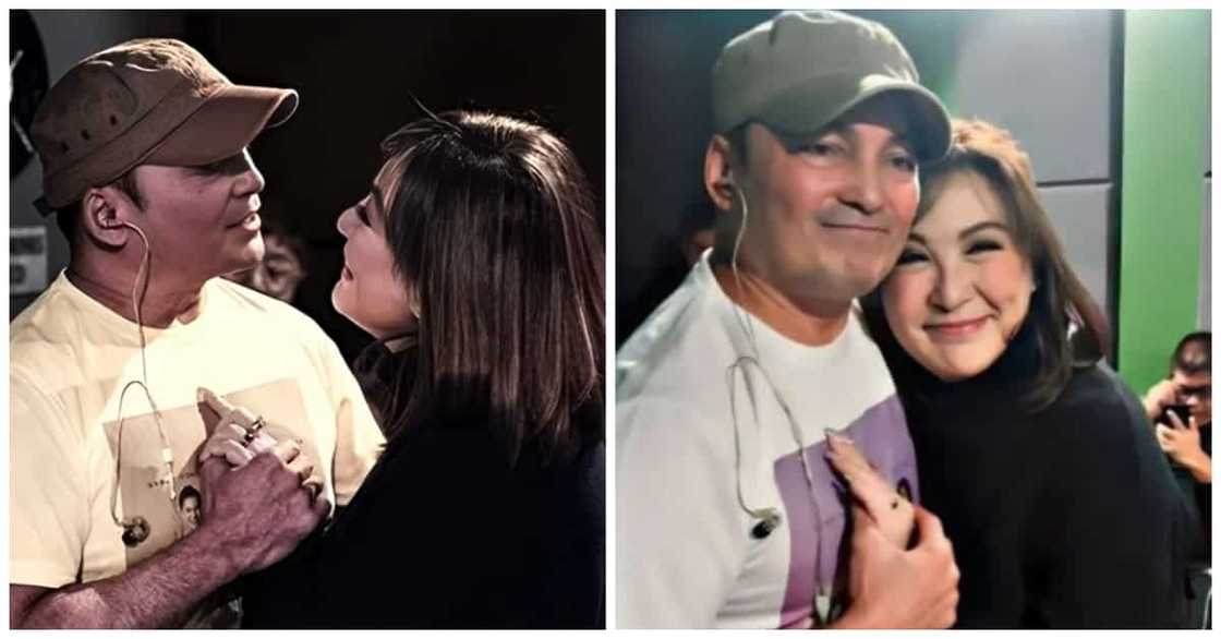 Romel Chika ng SNN: "Wala na pong magaganap na Valentine's show ang Sharon-Gabby"