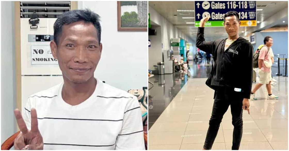 Diwata sa gumagaya sa negosyo niya: "Im the original, pirated lang kayo" Diwata sa gumagaya sa negosyo niya: "Im the original, pirated lang kayo"