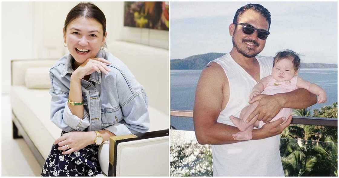 Angelica Panganiban calls Gregg Homan her "answered prayer" in birthday post