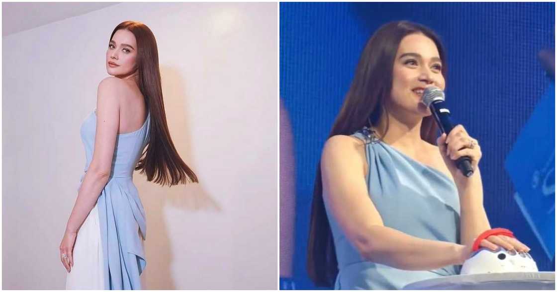 Bea Alonzo, may inamin tungkol sa married life nila ni Vincent Co Bea Alonzo, may inamin tungkol sa married life nila ni Vincent Co