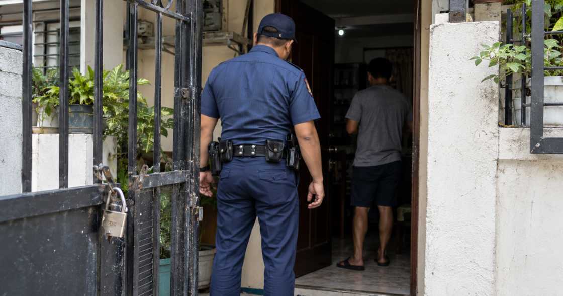 Magnanakaw sa Cubao Magnanakaw sa Cubao