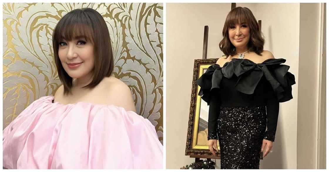 Sharon Cuneta, nag-share ng panibagong quote card: "Never tolerate disrespect" Sharon Cuneta, nag-share ng panibagong quote card: "Never tolerate disrespect"