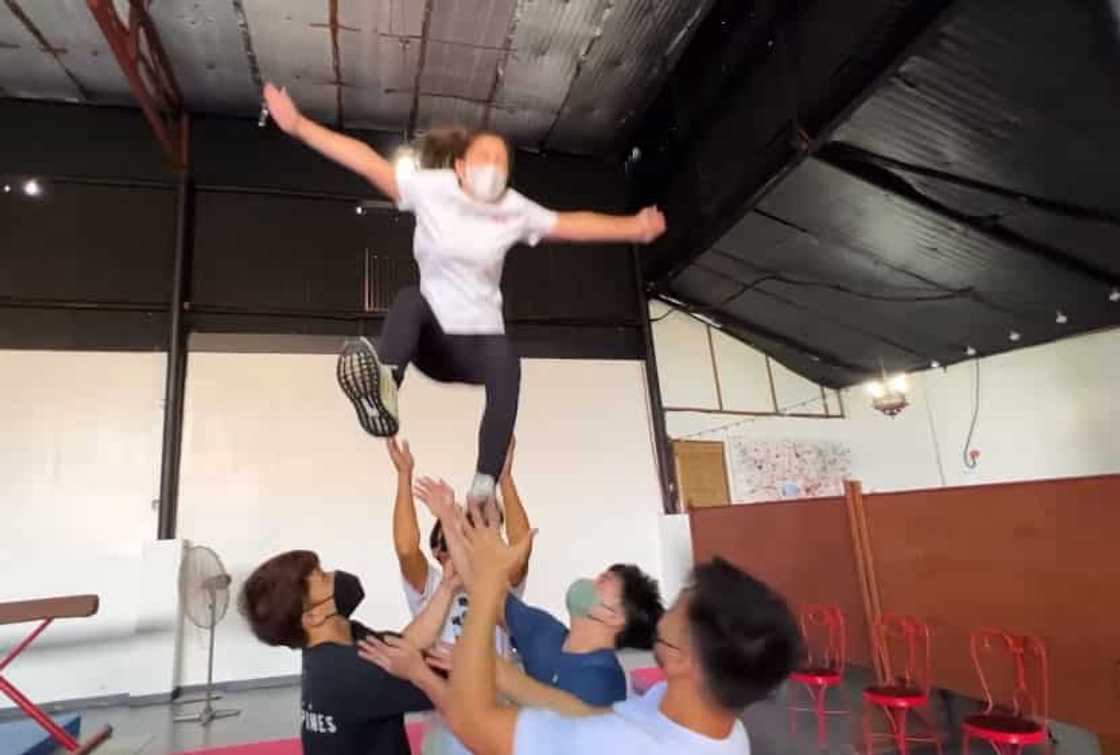 Donnalyn Bartolome Donnalyn Bartolome