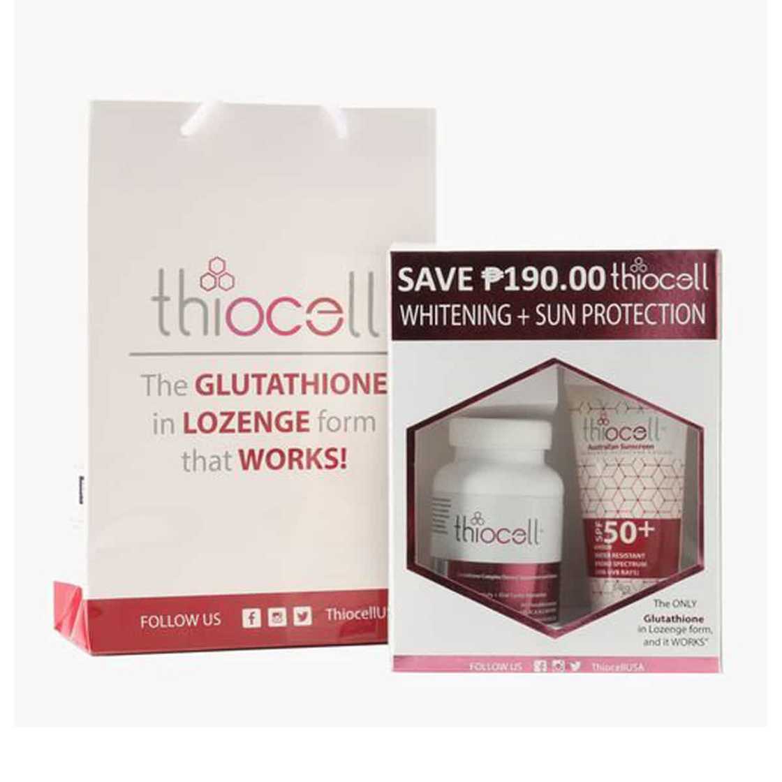 Where to buy thiocell glutathione for effective skin whitening Where to buy thiocell glutathione for effective skin whitening