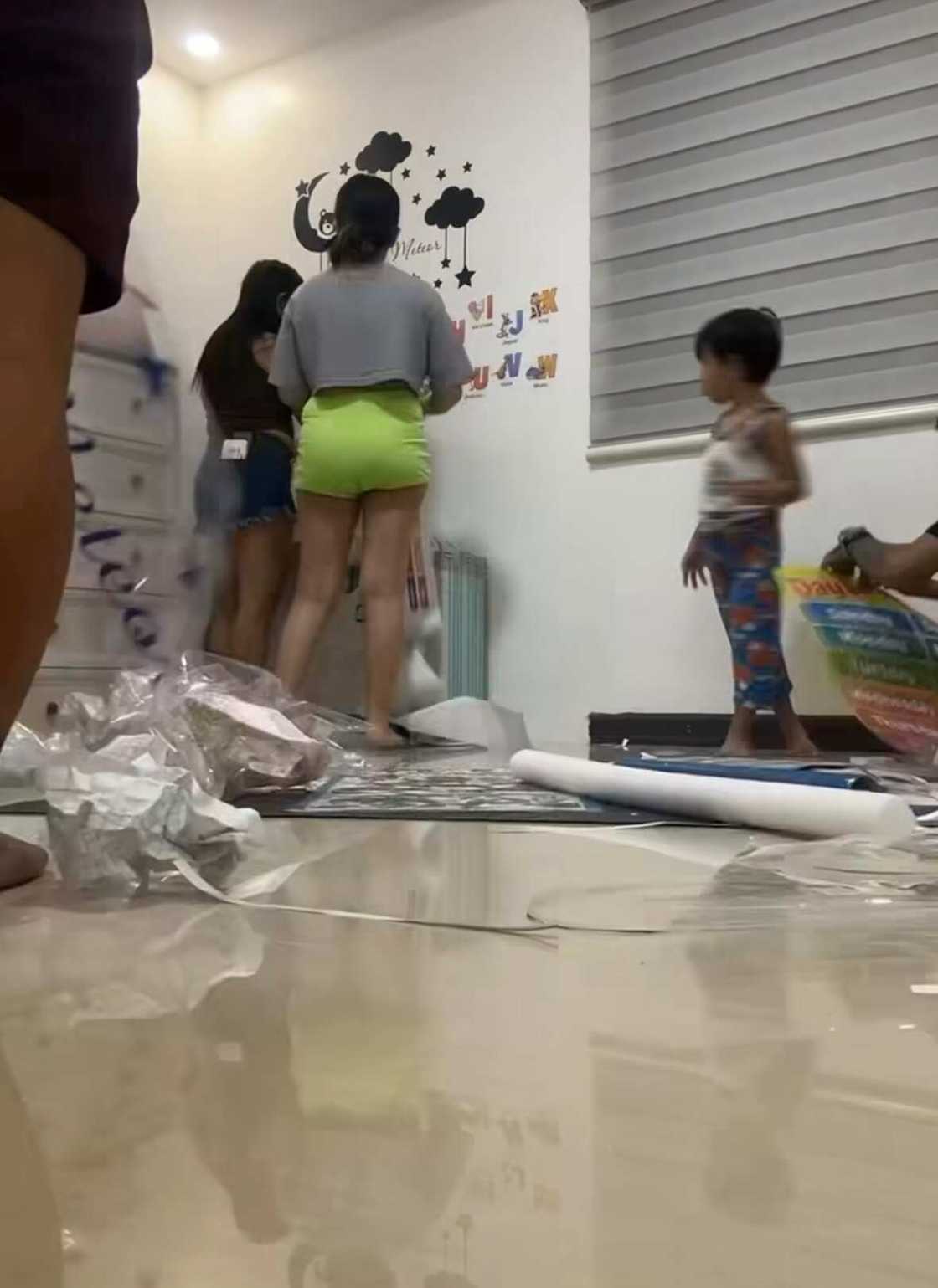 Whamos Cruz Whamos Cruz