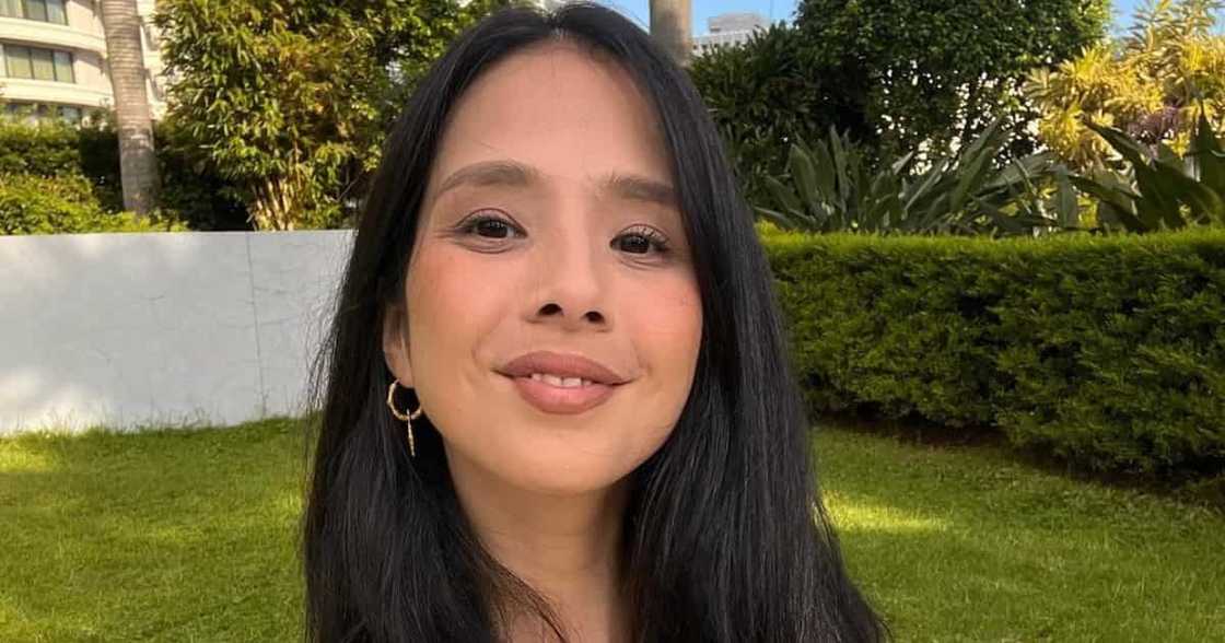 Maxene Magalona, nag-share ng makabuluhang quote ukol sa pagpapatawad sa mga magulang Maxene Magalona, nag-share ng makabuluhang quote ukol sa pagpapatawad sa mga magulang