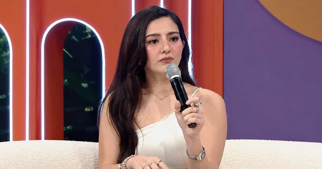 Cassy Legaspi Cassy Legaspi