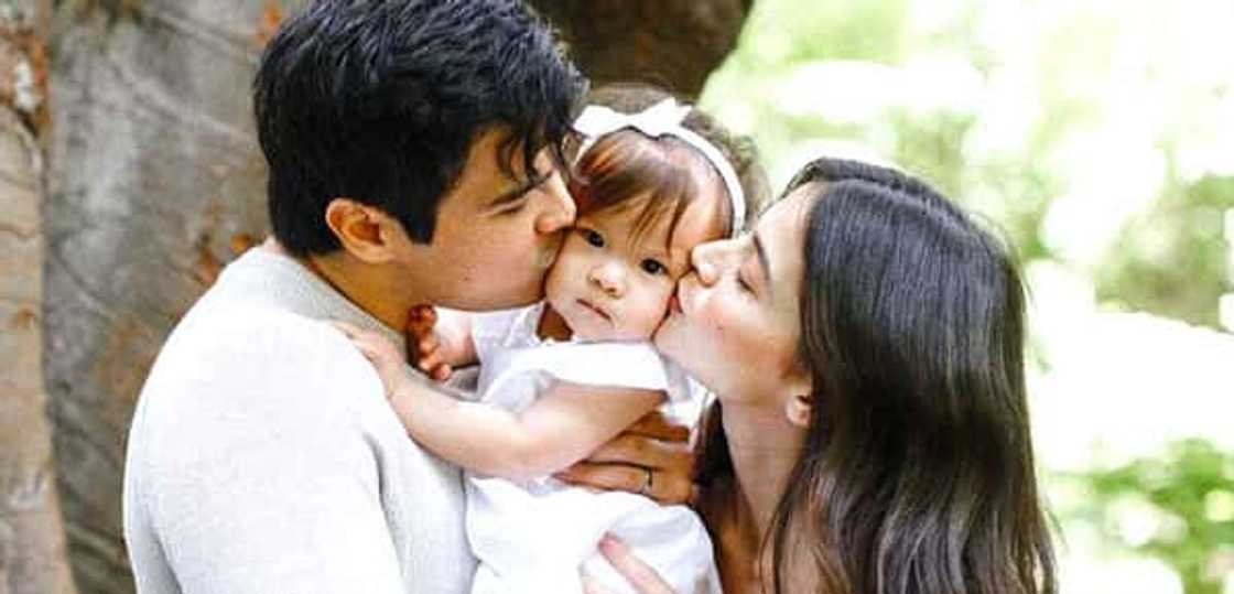 Erwan Heussaff, nawindang sa gustong gawin ng anak na si Dahlia tuwing hapon: “I want to go to the restaurant” Erwan Heussaff, nawindang sa gustong gawin ng anak na si Dahlia tuwing hapon: “I want to go to the restaurant”