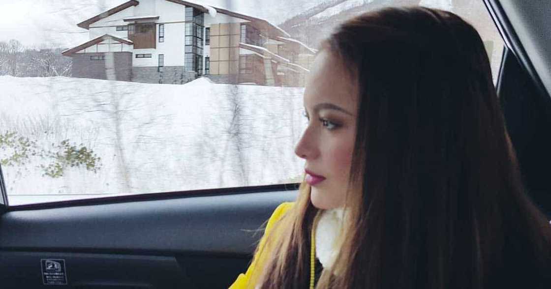 Ellen Adarna, isiniwalat ang ibig sabihin ng kanyang tattoo sa likod: “Teenager pa ako nito” Ellen Adarna, isiniwalat ang ibig sabihin ng kanyang tattoo sa likod: “Teenager pa ako nito”