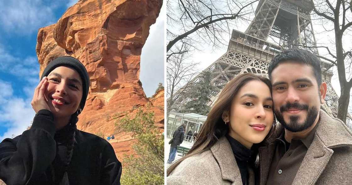 Julia Barretto Julia Barretto