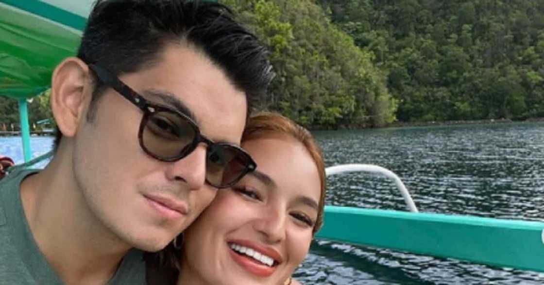 Sarah Lahbati, Richard Gutierrez celebrate Zion’s birthday with fun party at home