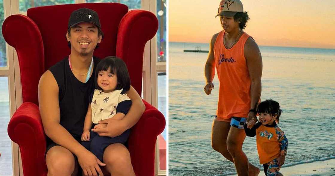Cong TV, pinost niyang cute na video ni Kidlat na nagtatago sa kanya, viral: “Tinaguan mo ‘ko ah” Cong TV, pinost niyang cute na video ni Kidlat na nagtatago sa kanya, viral: “Tinaguan mo ‘ko ah”