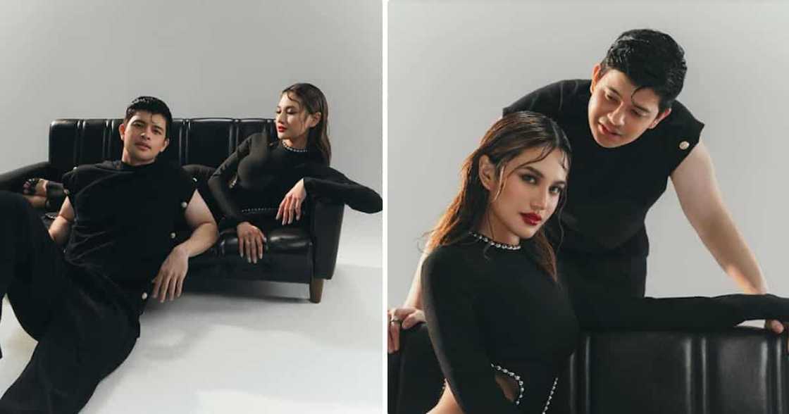 Julie Anne Julie Anne