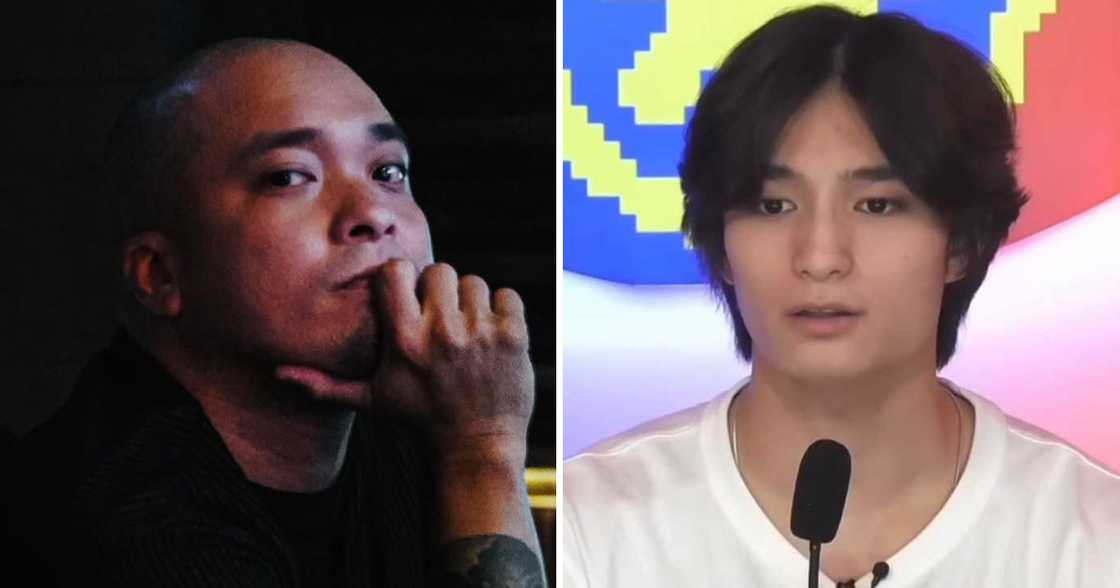 Neil Arce celebrates son Joaquin’s journey as a PBB inspiration; turns his deafness into strength Neil Arce celebrates son Joaquin’s journey as a PBB inspiration; turns his deafness into strength