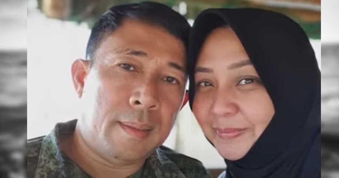 Prinsesa sa Mindanao at Sundalo, nainis sa isa't-isa, sa huli, nagkatuluyan pala Prinsesa sa Mindanao at Sundalo, nainis sa isa't-isa, sa huli, nagkatuluyan pala