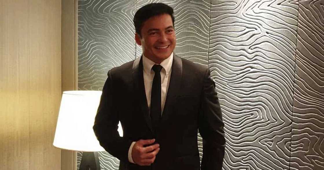 Gabby Concepciona, sinorpresa ilang fans sa pinakabagong vlog post: “I love you” Gabby Concepciona, sinorpresa ilang fans sa pinakabagong vlog post: “I love you”