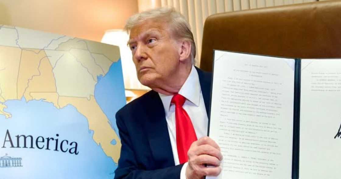 Donald Trump diagnosed with chronic vein condition, White House confirms Donald Trump diagnosed with chronic vein condition, White House confirms