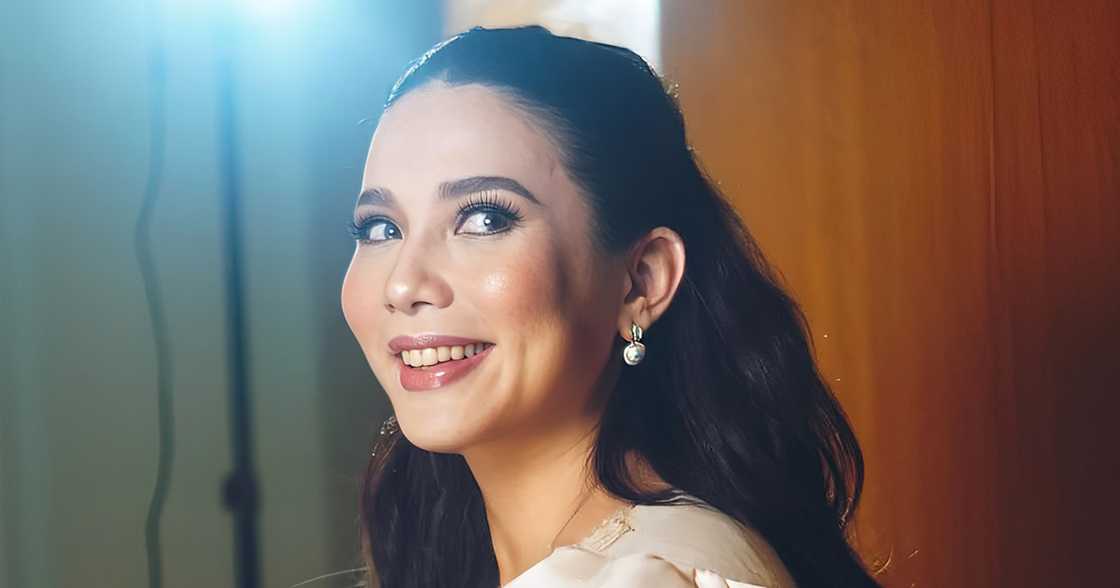 Karylle expresses heartfelt gratitude to the Encantadia Fanbase over their unwavering support Karylle expresses heartfelt gratitude to the Encantadia Fanbase over their unwavering support