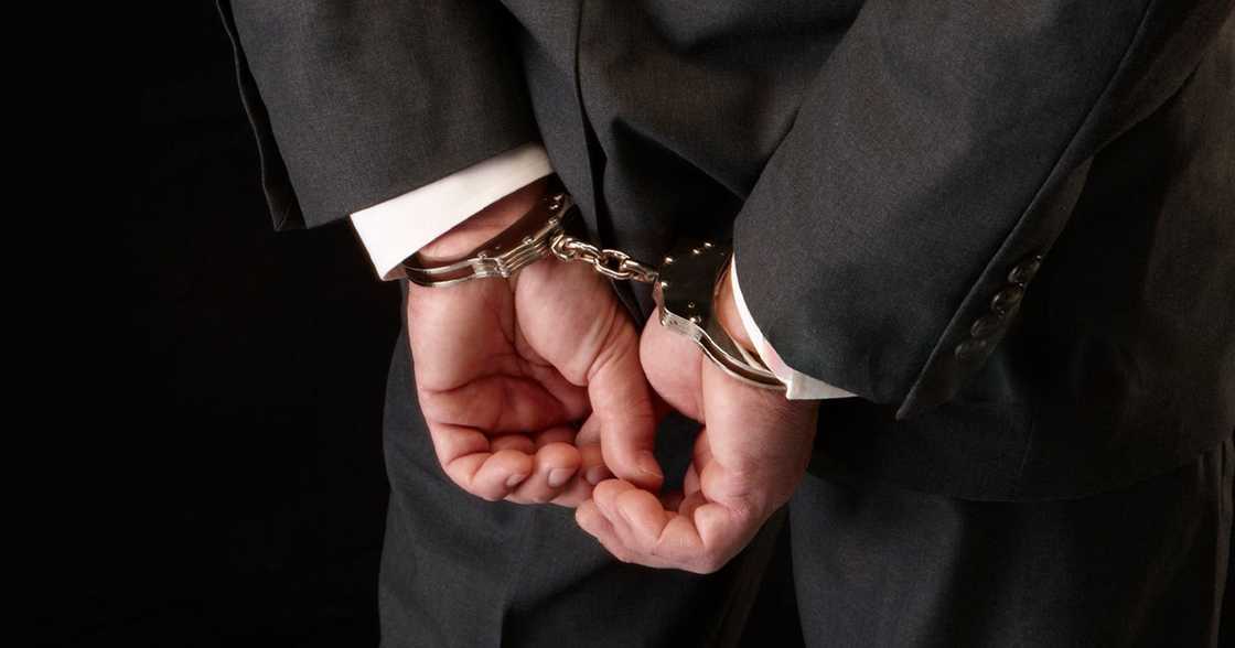 Intercepted at Clark: ‘Fake pastor’ arrested for attempting to smuggle three Filipinos to Cambodia