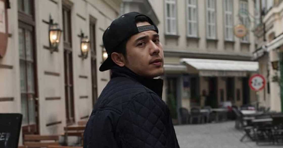 Paulo Avelino Paulo Avelino