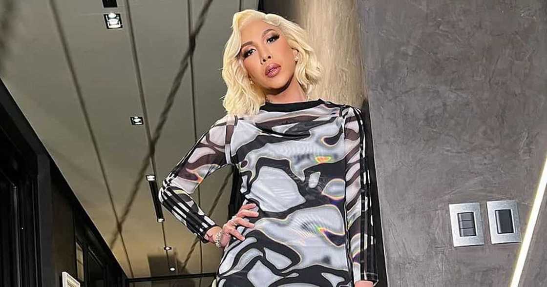 Celebs, nag-react sa makulit na “di ko maalala” post ni Vice Ganda: “Chaka ka ba?” Celebs, nag-react sa makulit na “di ko maalala” post ni Vice Ganda: “Chaka ka ba?”