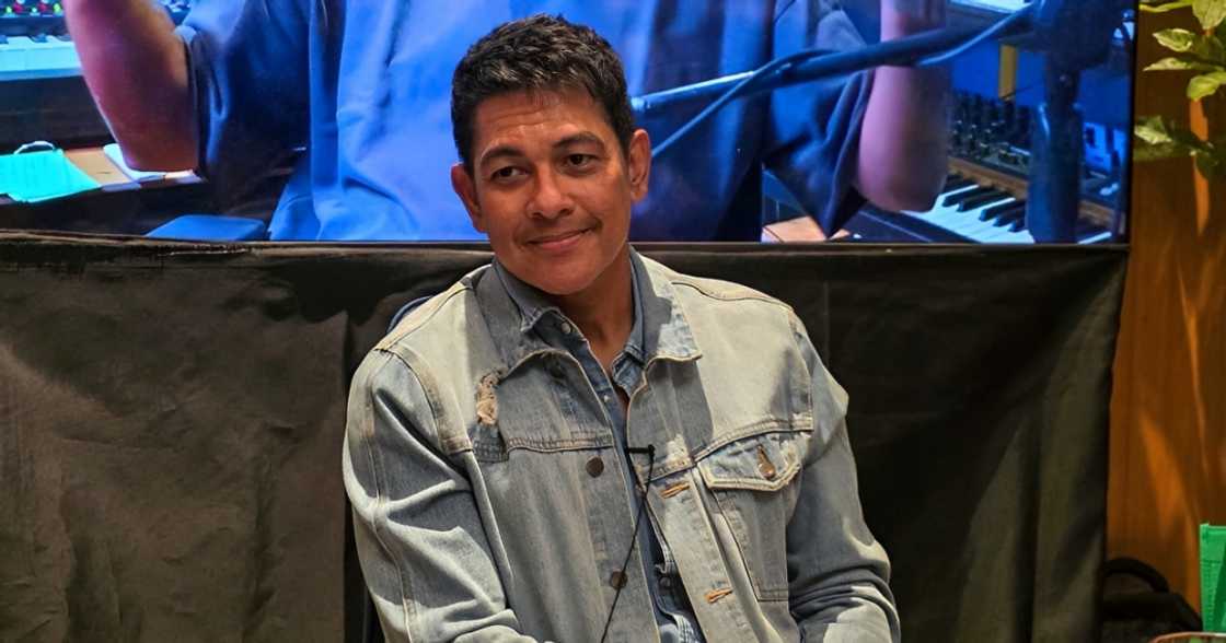Gary Valenciano, may matinding mensahe sa musicians na umaasa nang todo sa AI