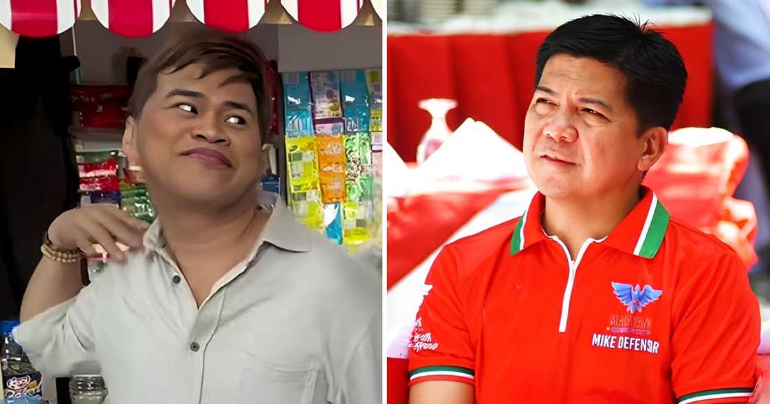 Ogie Diaz, may nakakalokang pahayag ukol sa 18 marines na kasama ni Mike Defensor