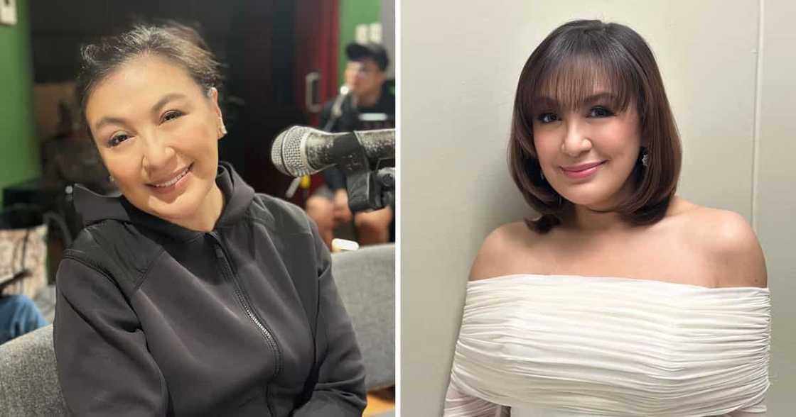 Sharon Cuneta, shinare isang quote ukol sa kung ano ang kaibahan ng “nice” sa isang “good person” Sharon Cuneta, shinare isang quote ukol sa kung ano ang kaibahan ng “nice” sa isang “good person”