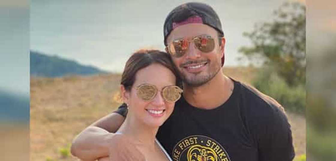 Lolit Solis, may spoilers na isiniwalat tungkol sa grand wedding ni Ellen at Derek: "Baka destination wedding" Lolit Solis, may spoilers na isiniwalat tungkol sa grand wedding ni Ellen at Derek: "Baka destination wedding"