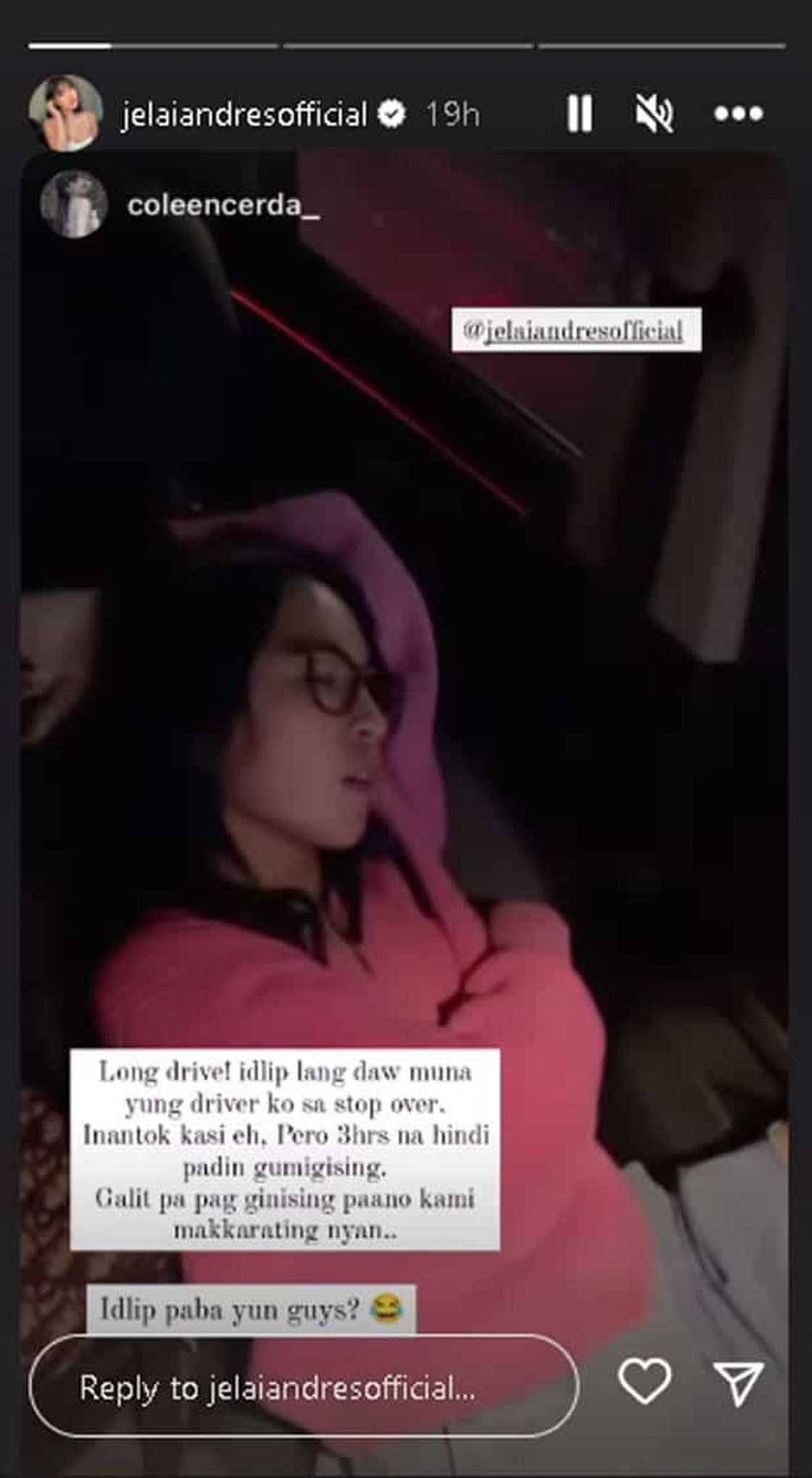 Jelai Andres Jelai Andres