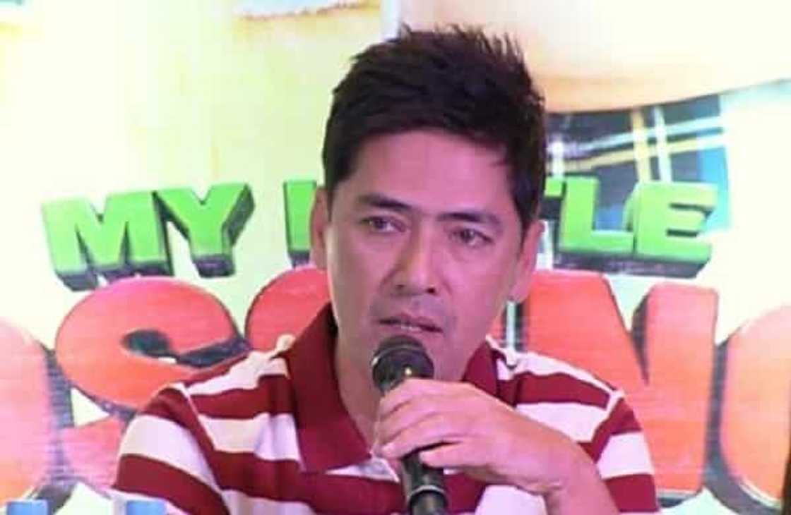 Vic Sotto