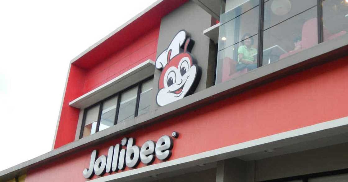 Note na iniwan sa Jollibee receipt, umantig sa netizens: "Eto na last ko na kain...Aylabyu my Jollibee"
