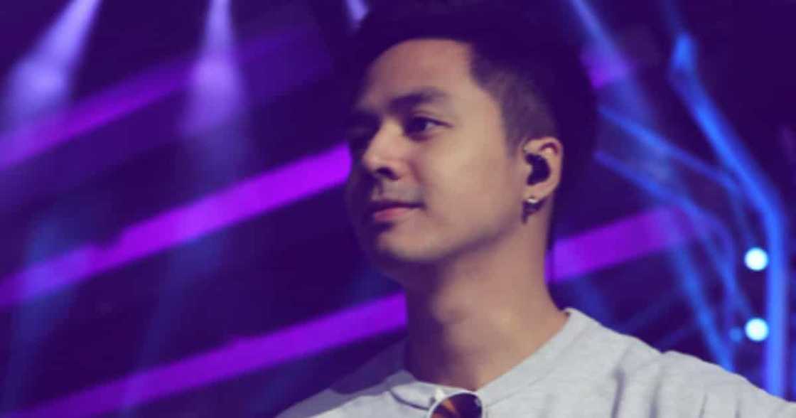 Sam Concepcion, napa-wow kay VP Leni sa CNN Presidential Debate: "Looks presidentiable" Sam Concepcion, napa-wow kay VP Leni sa CNN Presidential Debate: "Looks presidentiable"