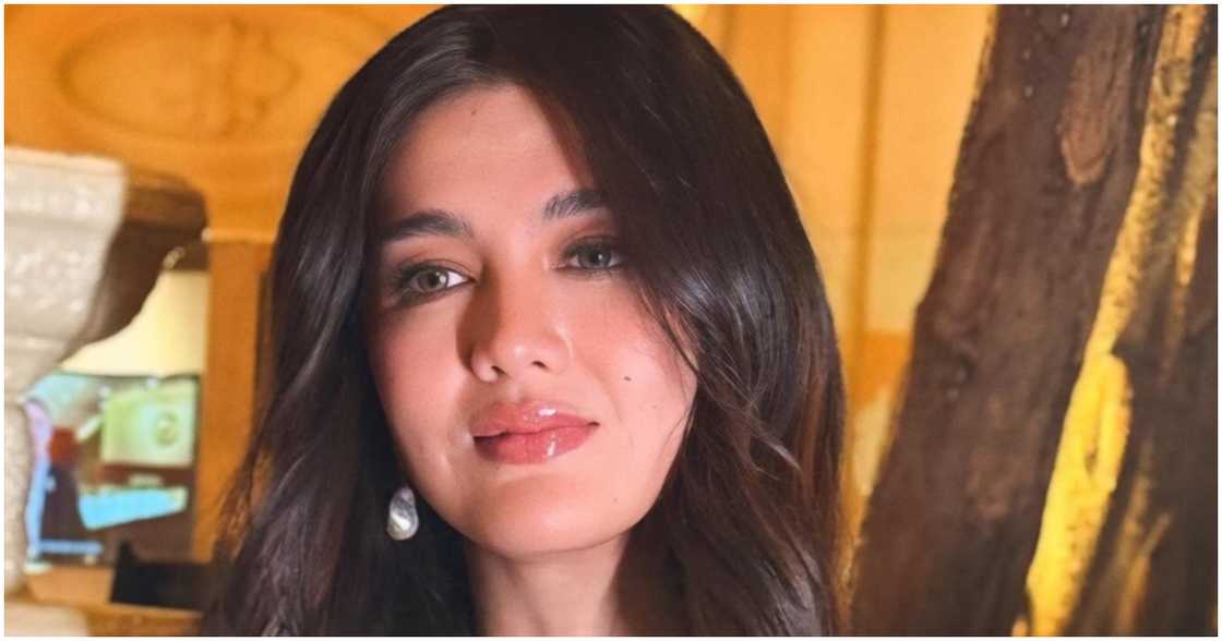 Photo: Dimples Romana (@dimplesromana)