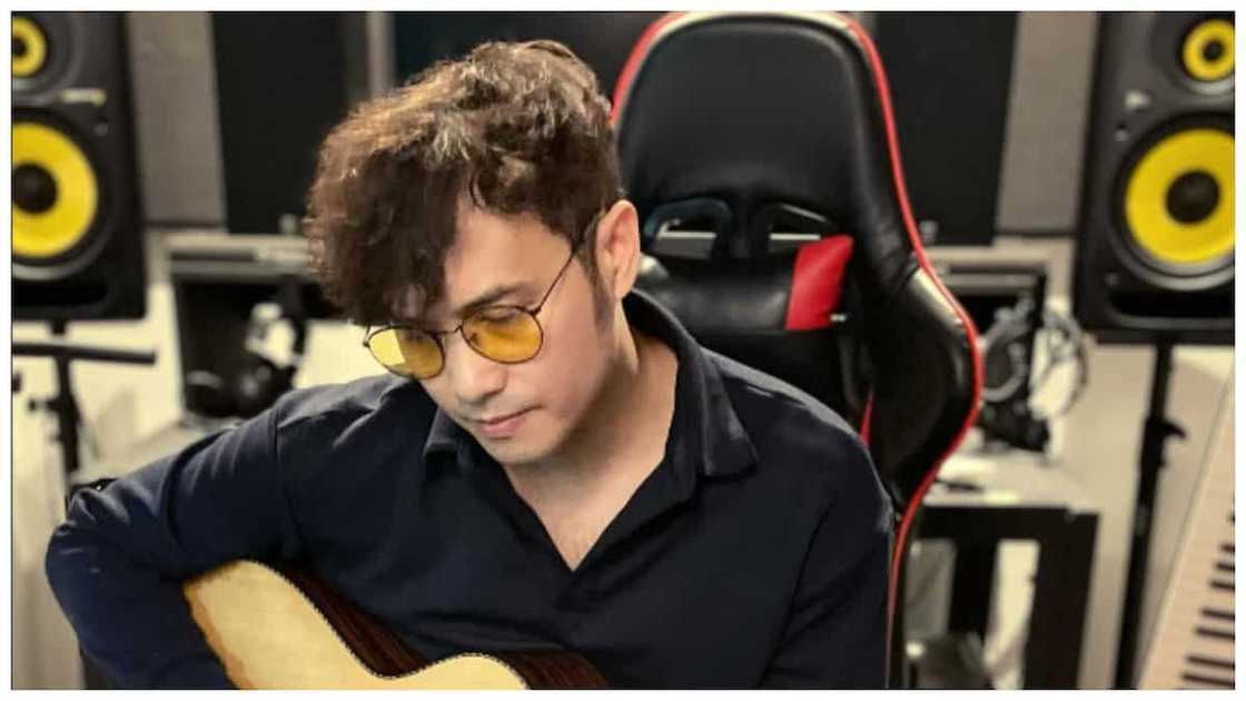 Kean Cipriano, makulit na inalala ang kakaibang nagawa sa kanya ng isang fan Kean Cipriano, makulit na inalala ang kakaibang nagawa sa kanya ng isang fan