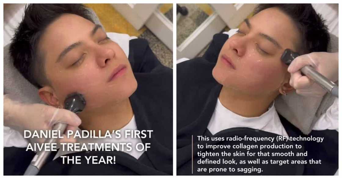Daniel Daniel