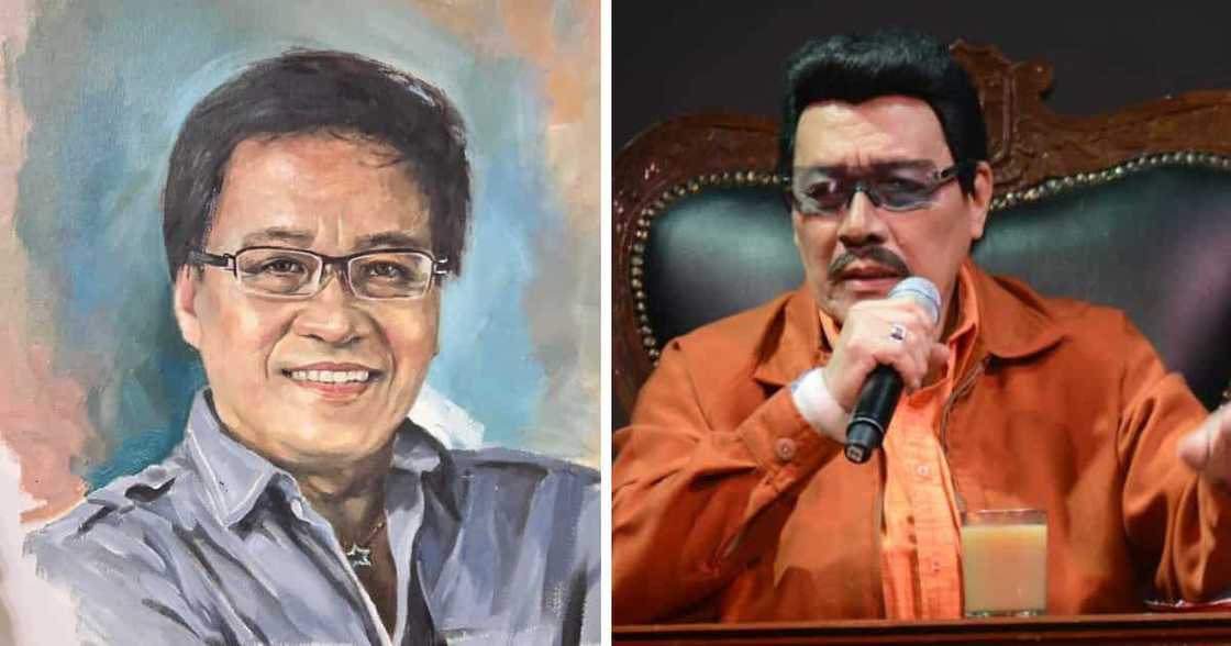 Komedyanteng si Willie Nepomuceno pumanaw sa edad na 75 Komedyanteng si Willie Nepomuceno pumanaw sa edad na 75