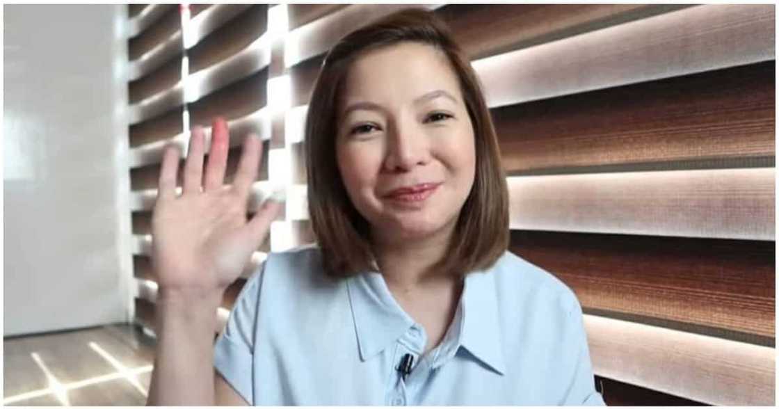 Maui Taylor sa nakasamang aktres na umano'y may attitude: "Winarla ko talaga siya" Maui Taylor sa nakasamang aktres na umano'y may attitude: "Winarla ko talaga siya"