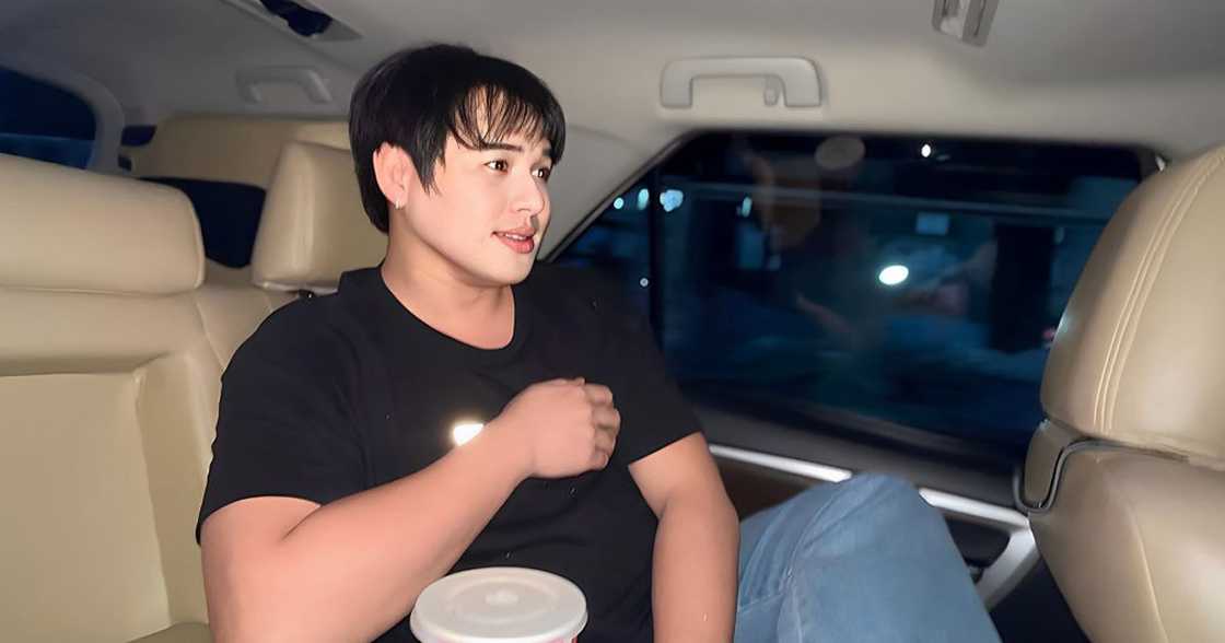 MJ Cayabyab finally broke his silence about his absence on ‘Wil To Win’: “Nag resign na po ako” MJ Cayabyab finally broke his silence about his absence on ‘Wil To Win’: “Nag resign na po ako”