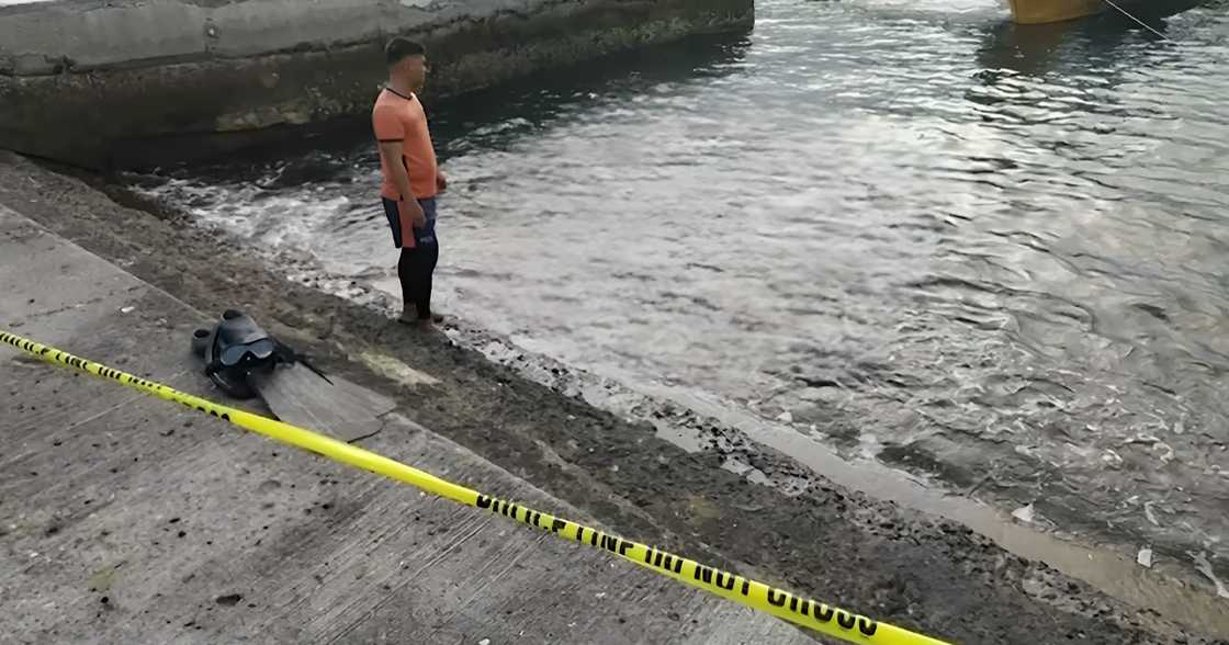 Selfless act results in tragedy; missing teen rescuer found dead after two-day search