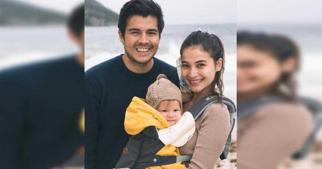 Anne Curtis's first ever talent fee did not even reach P1,500 Anne Curtis's first ever talent fee did not even reach P1,500