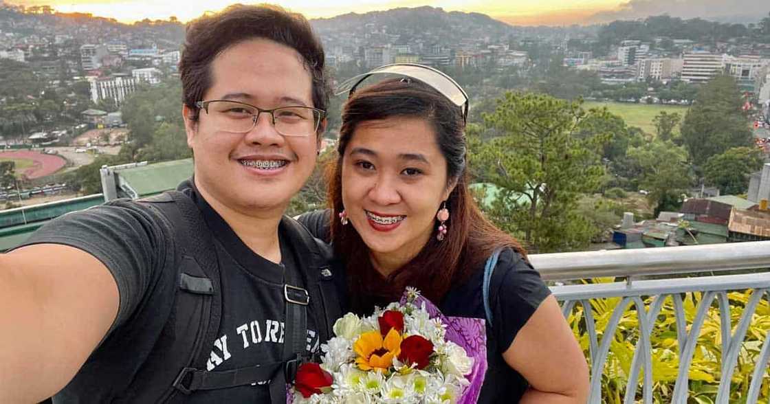 Nurse marries doctor he swab-tested at the height of the pandemic Nurse marries doctor he swab-tested at the height of the pandemic