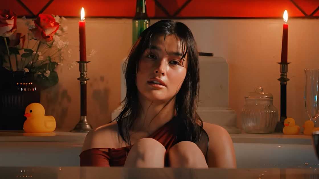 Ogie Diaz, sinabing totoo ang pahayag ni Liza: "Nakikipagkita siya sa psychiatrist noon" Ogie Diaz, sinabing totoo ang pahayag ni Liza: "Nakikipagkita siya sa psychiatrist noon"