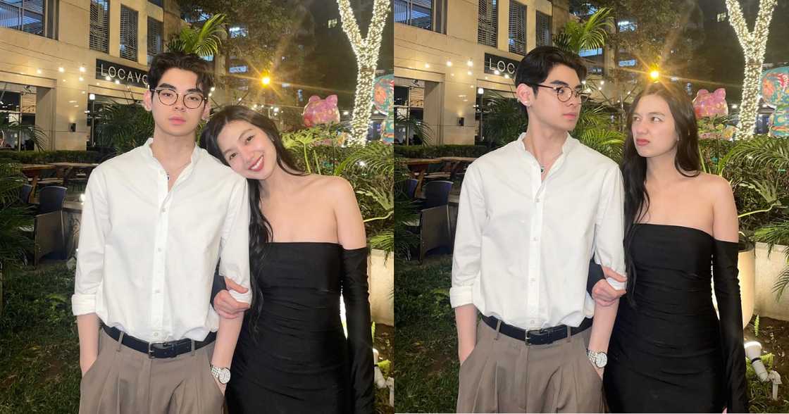 Jennica Garcia | Kotaro Shimizu Jennica Garcia | Kotaro Shimizu