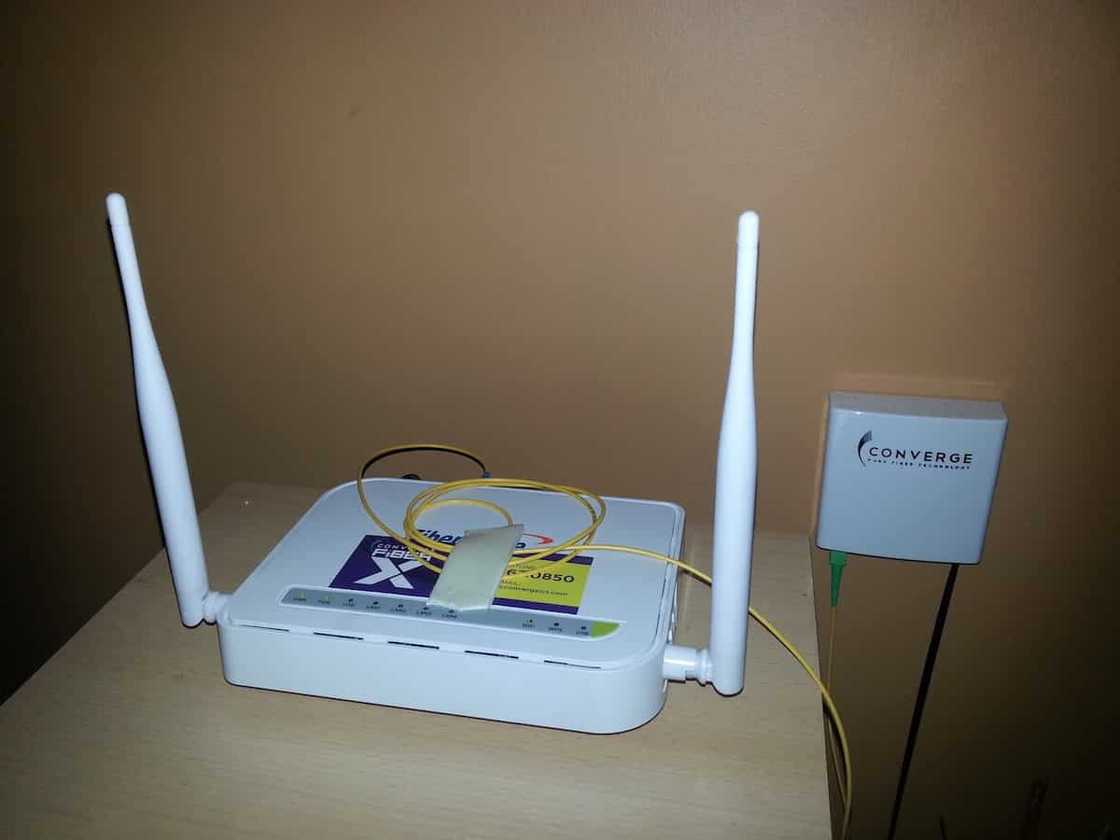 Converge Internet reviews Converge Internet reviews