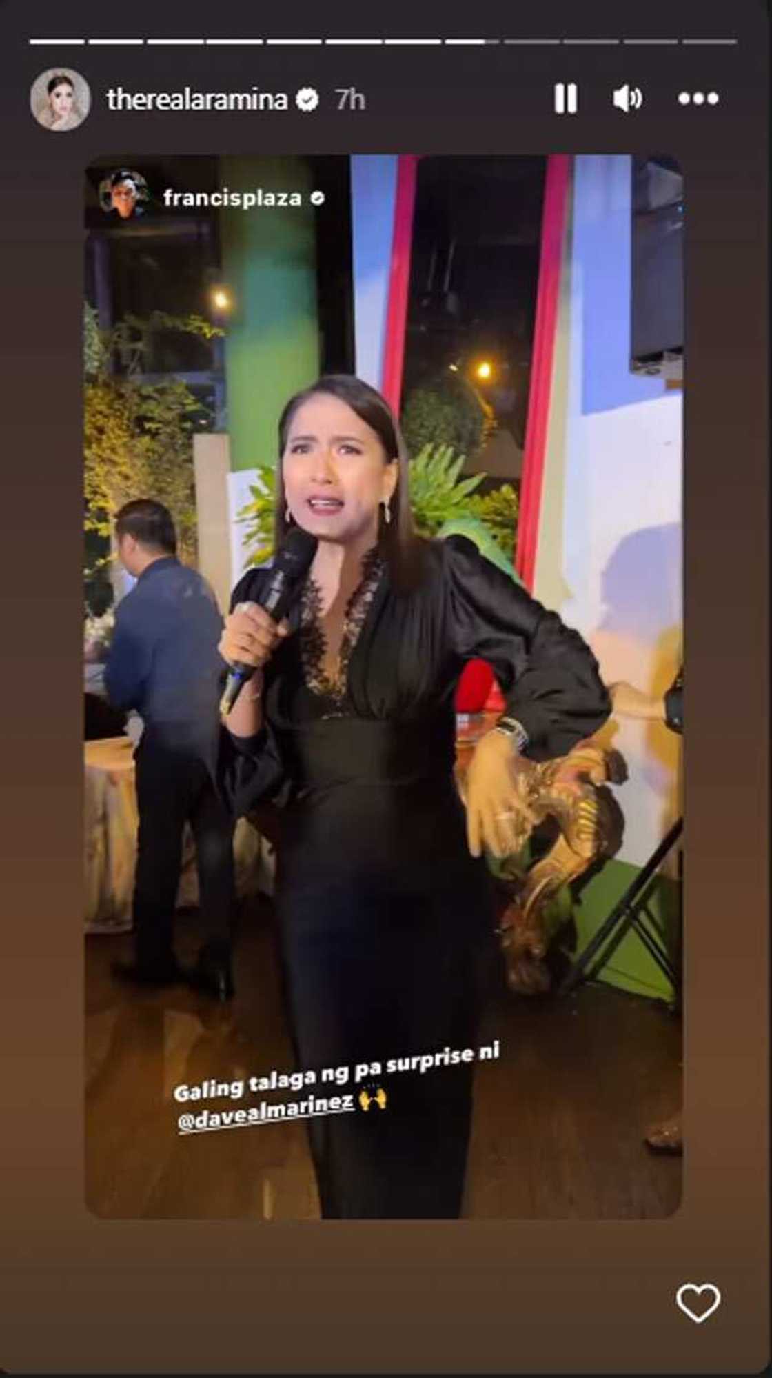 Photo: Ara Mina (@therealaramina) Photo: Ara Mina (@therealaramina)