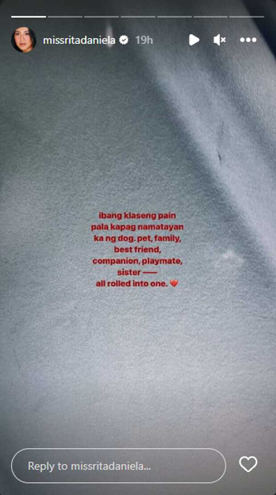 Photo: Rita Daniela (@missritadaniela) Photo: Rita Daniela (@missritadaniela)